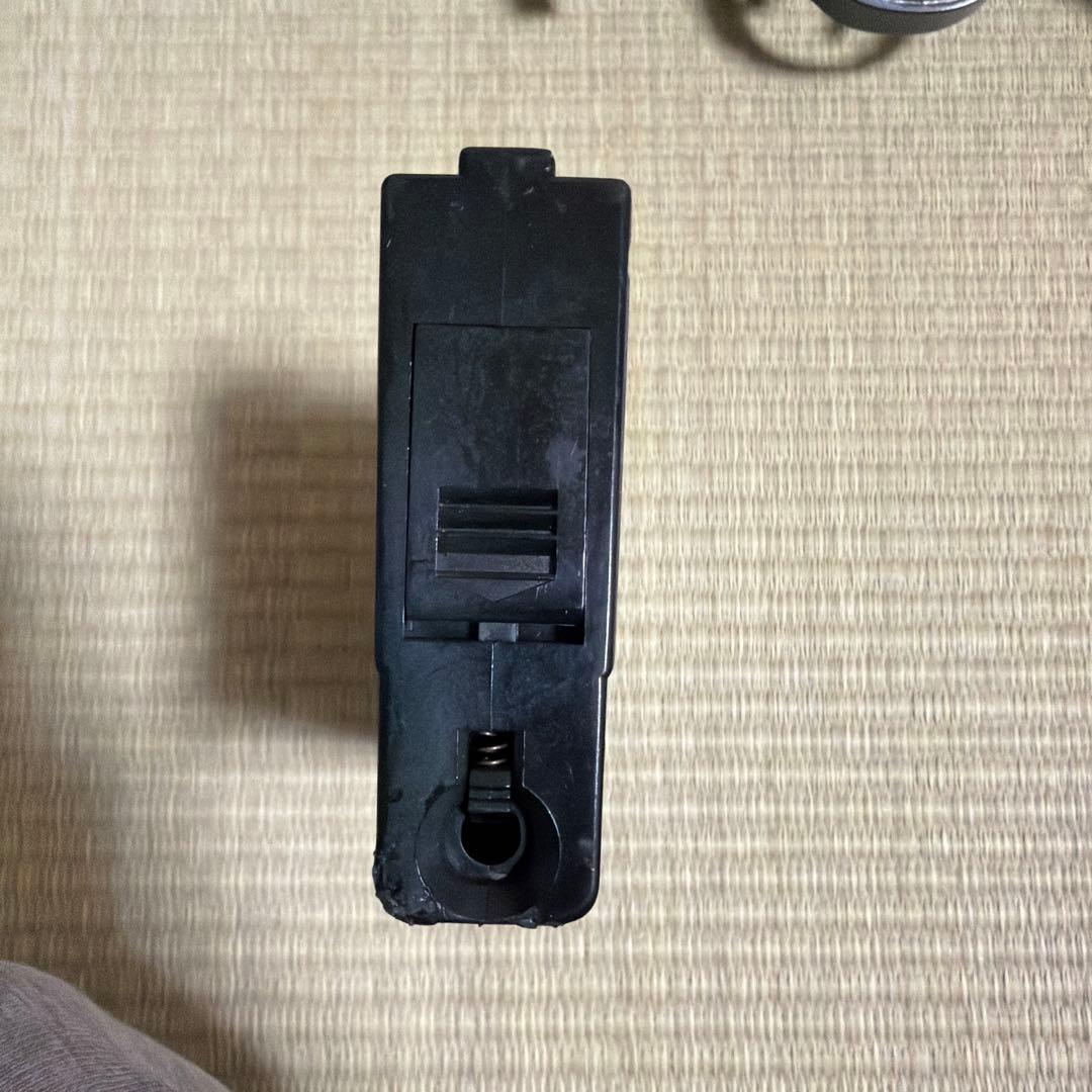 ジャンク　マルイ　M14 SOCOM　ソーコム