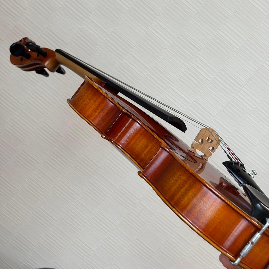 スズキ　バイオリン　No.300 1/2 1990年