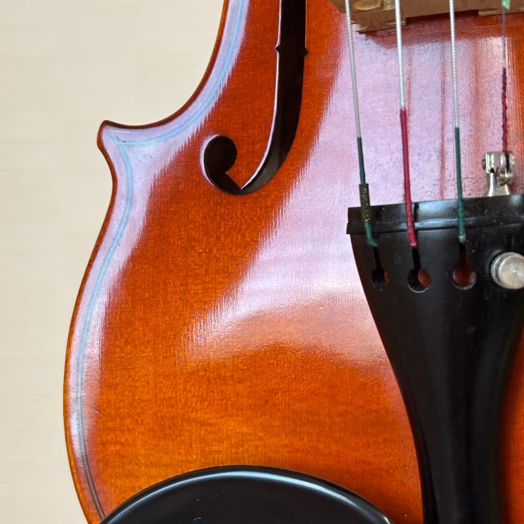 スズキ　バイオリン　No.300 1/2 1990年