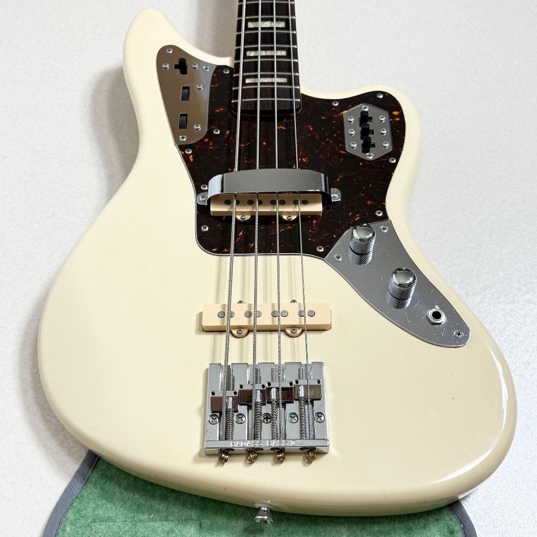 Fender Japan JAB-EQ Jaguar Bass ジャガーベース - メルカリ