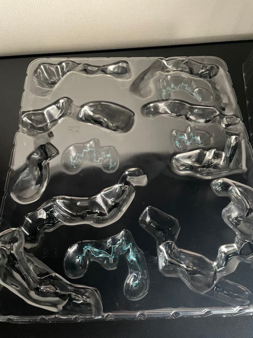 ARTFX J 緑谷出久 黒デク Ver. フィギュア コトブキヤ