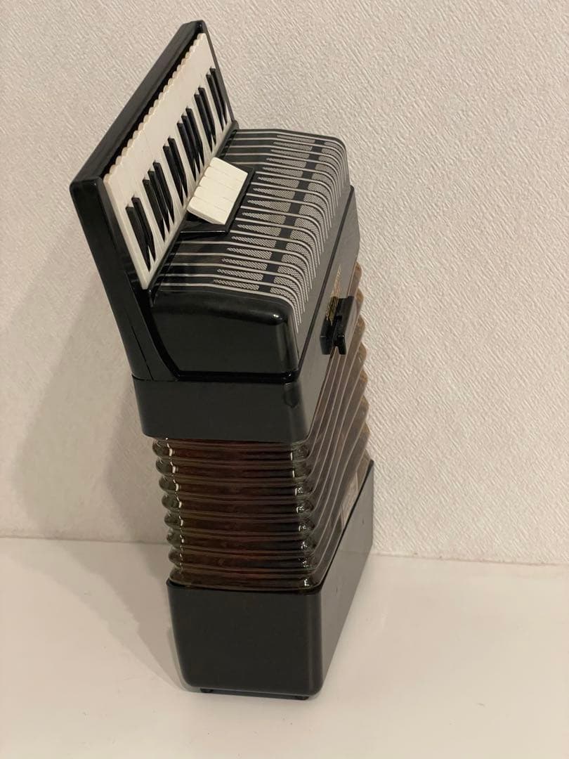 サントリー 山崎 12年 ピュアモルト アコーディオン型ボトル A1317-9