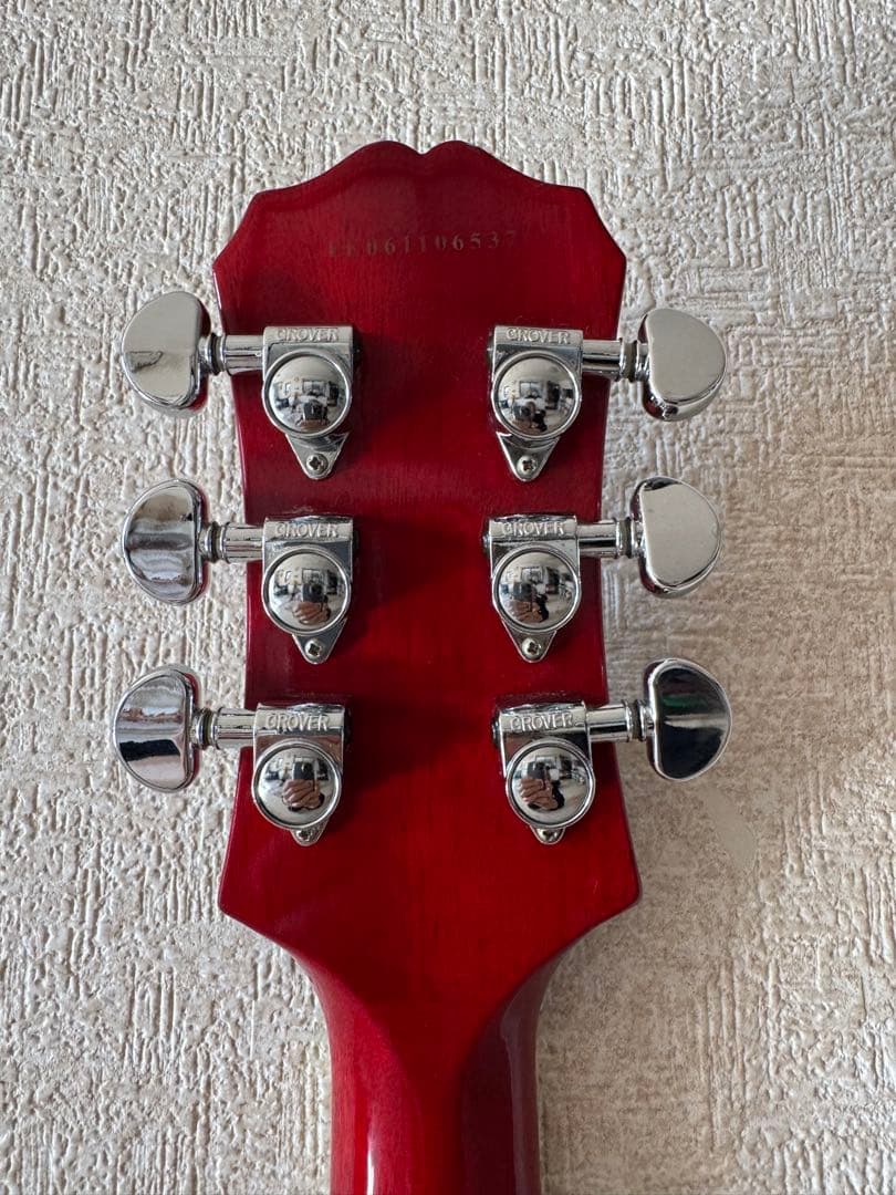 Epiphone エピフォン LesPaul STANDARD