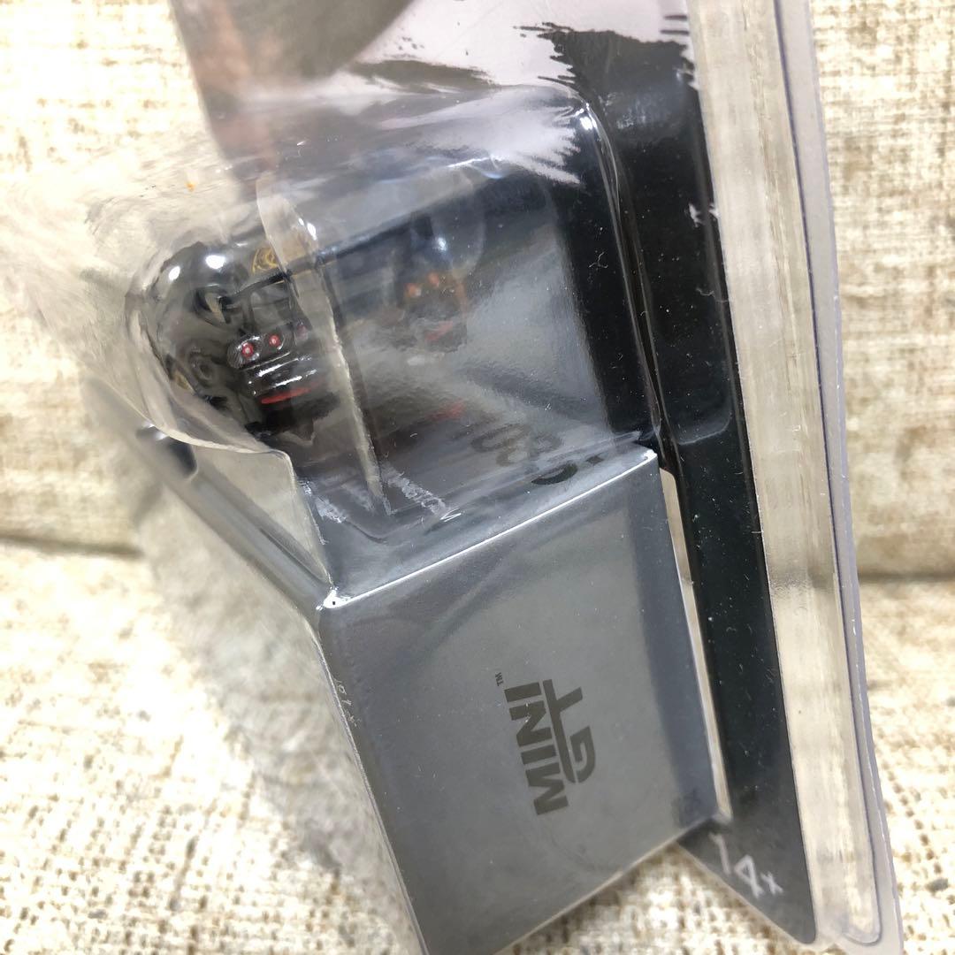 MINI GT RX-7 RX7 amemiya 雨宮　オートサロン　限定品