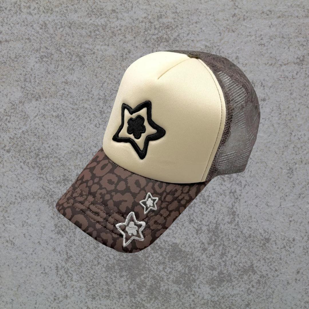 Amazon.co.jp: HYSTERIC GLAMOUR スピードスター メッシュキャップ