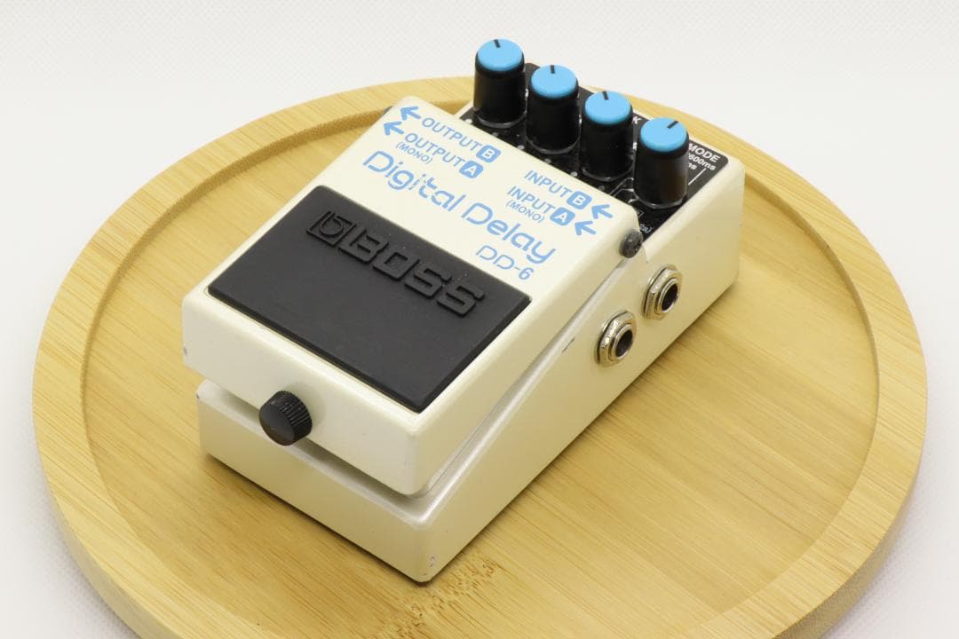 ■■■ BOSS DD-6 ■■■ (管202)