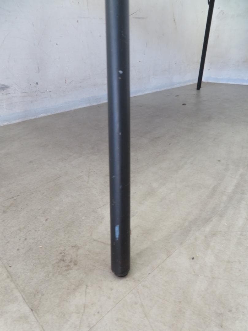 ACMEアクメファニチャー■グランドビューダイニングテーブル■オーク無垢アイアン