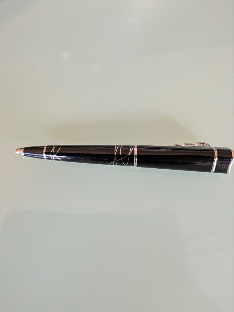 美品Montblanc限定版ジョナサンスイフトボールペン107483