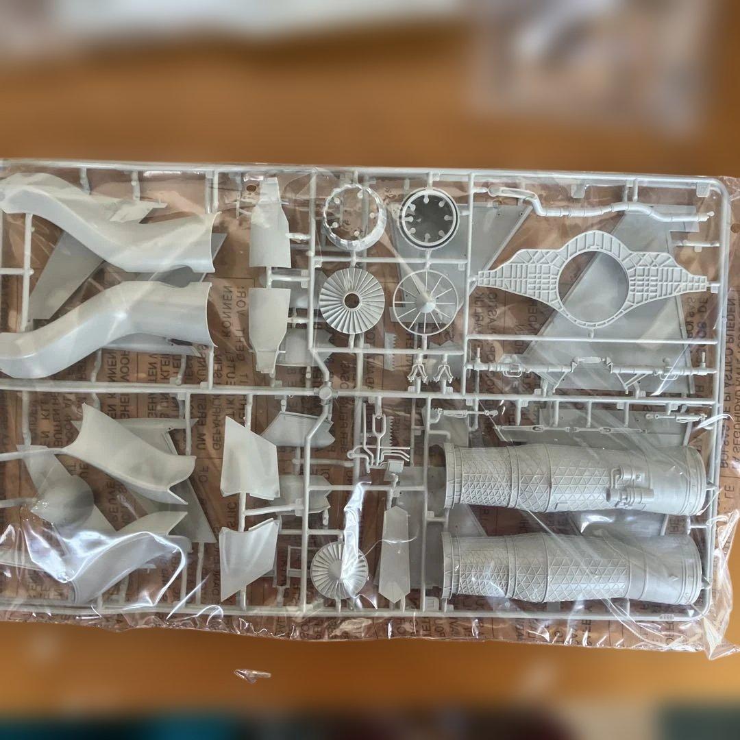 F-35A Lightning II 航空自衛隊マーク付き イタレリ1/32