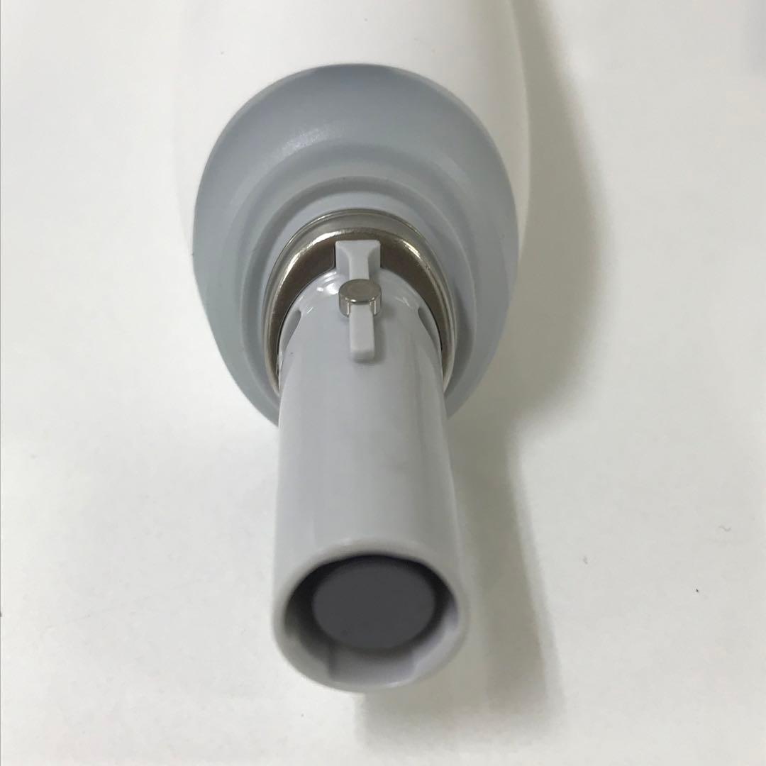 2318-Y オーラルB iO4 クワイトホワイト 4 電動歯ブラシ