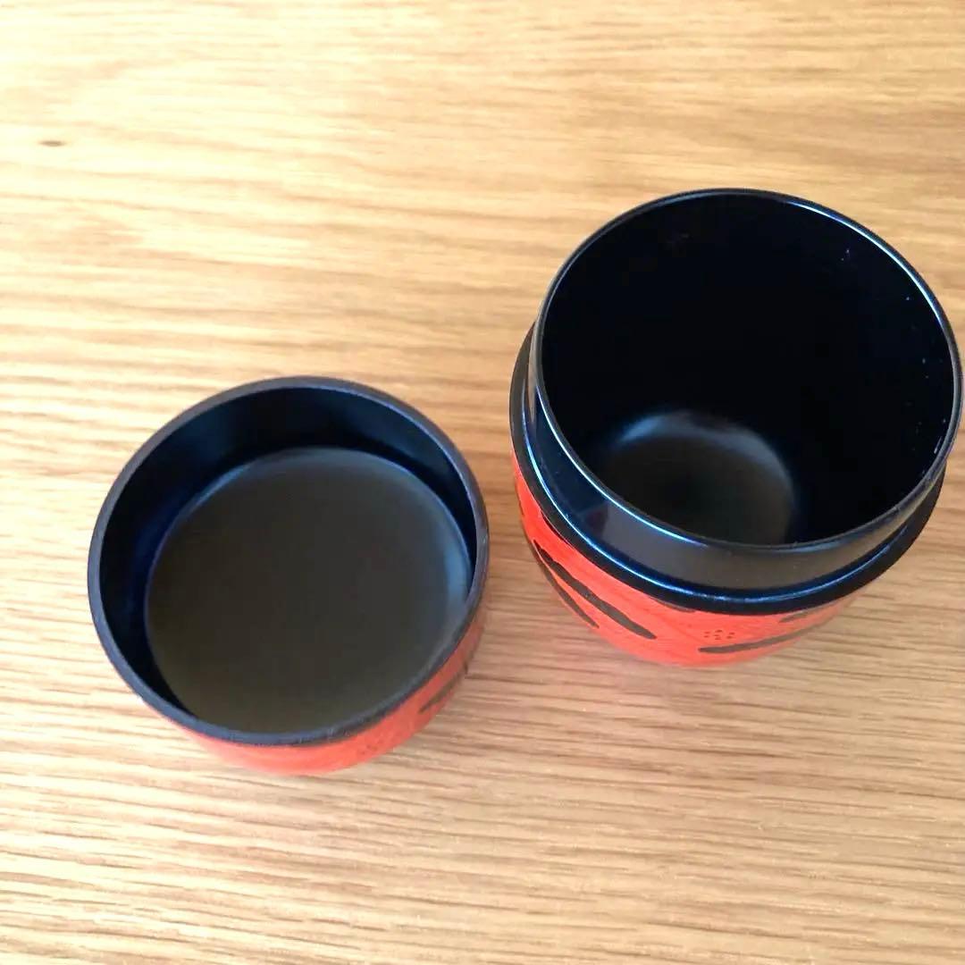 茶道具】 玄々斎好 曙棗 中村宗悦 棗 漆器 共箱 美品