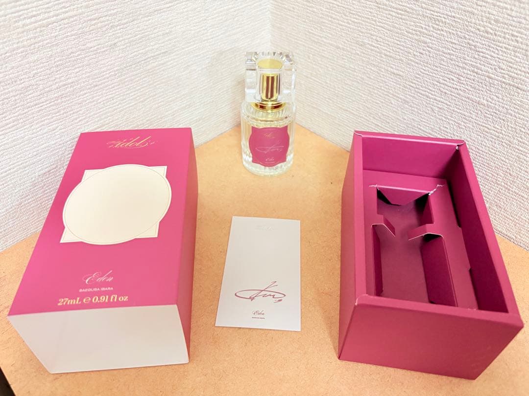 あんスタ 七種茨 香水 フレグランス Parfum idol - メルカリ