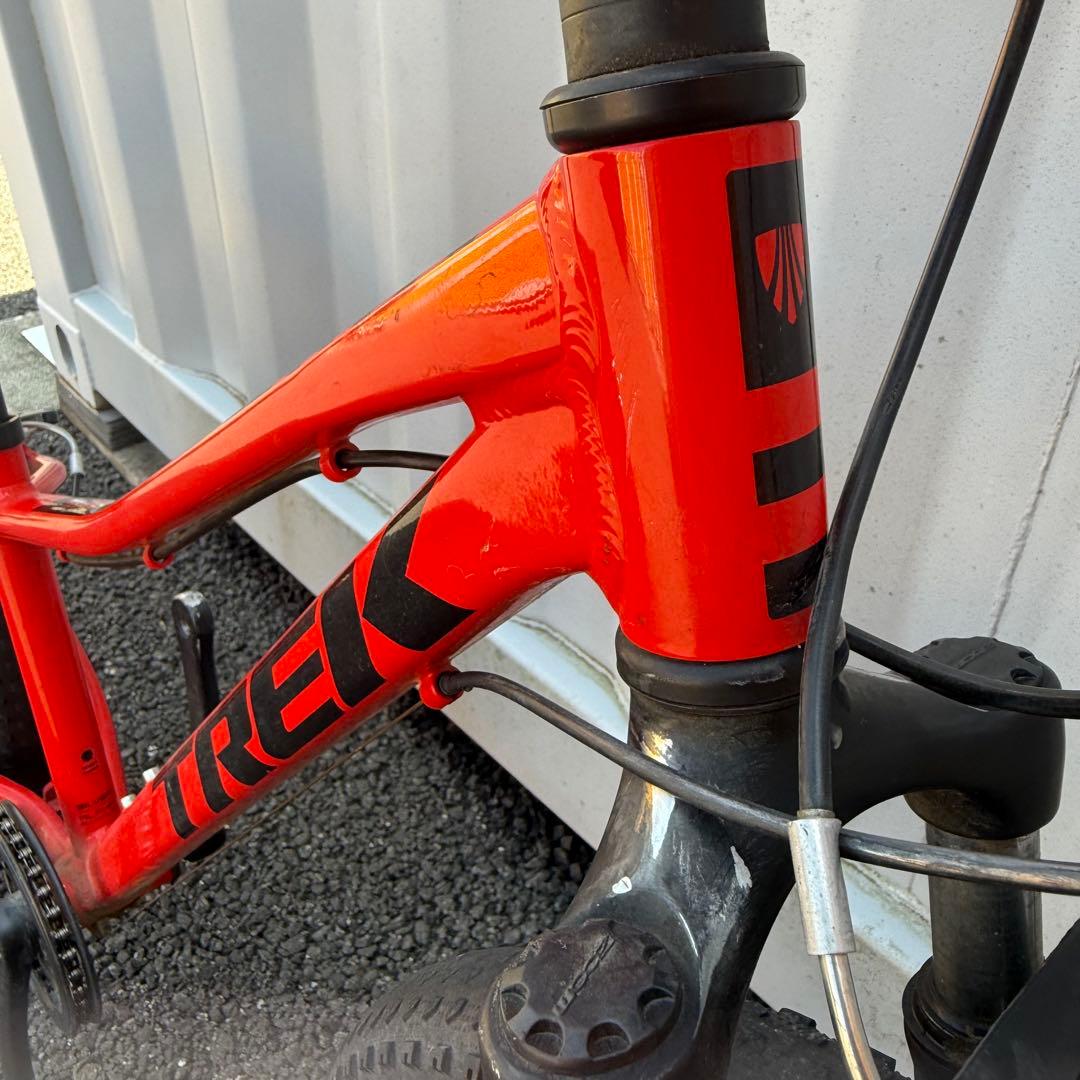 子供用ロードバイク GIOS 24インチ 身長125-150cm 定価10万円 今、手に