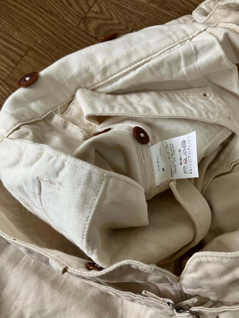 BLACK SIGN Breeches Pants 34