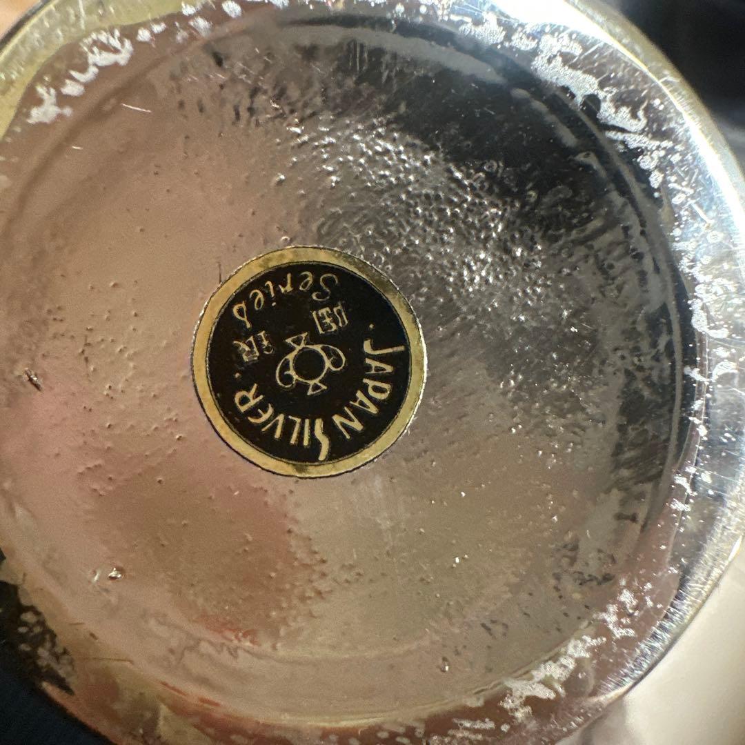 クラシックメタルティーセット