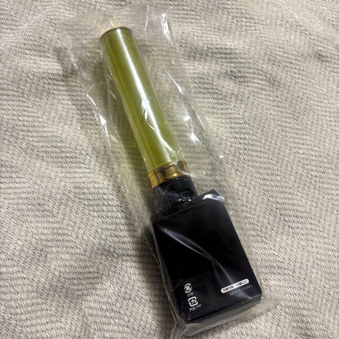 M!LK 吉田仁人 ペンライト キャンドリ