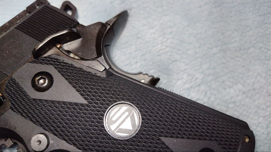 期間限定特価 WA ウエスタンアームズ SVインフィニティ 6.0