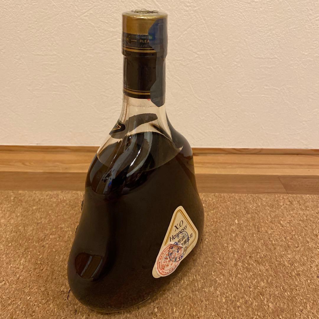 Hennessy XO コニャック 0.70L 40%