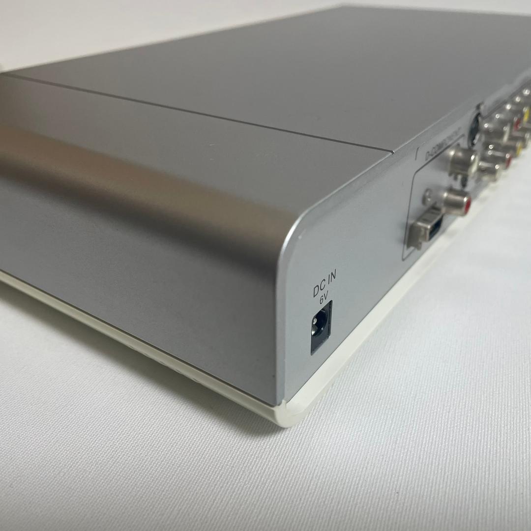 ジャンク品SKNET ピュアディビデオスタビライザーSK-PS01PRD