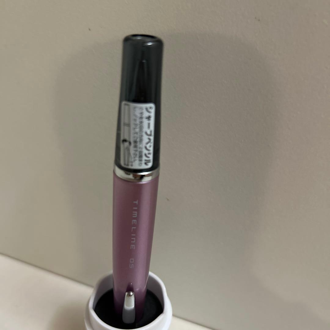 新品☆パイロット　タイムライン　シャープペンシル　廃盤