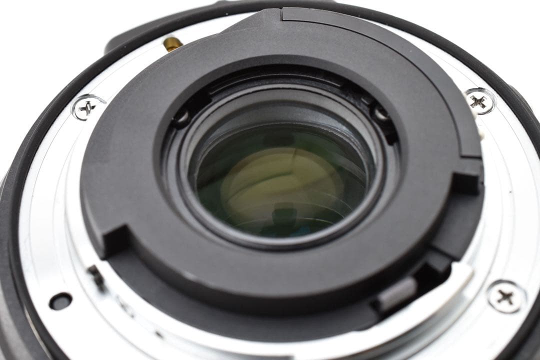 レンズ(単焦点) Nikon AF-S DX 18-300mm f/3.5-5.6 G ED VR