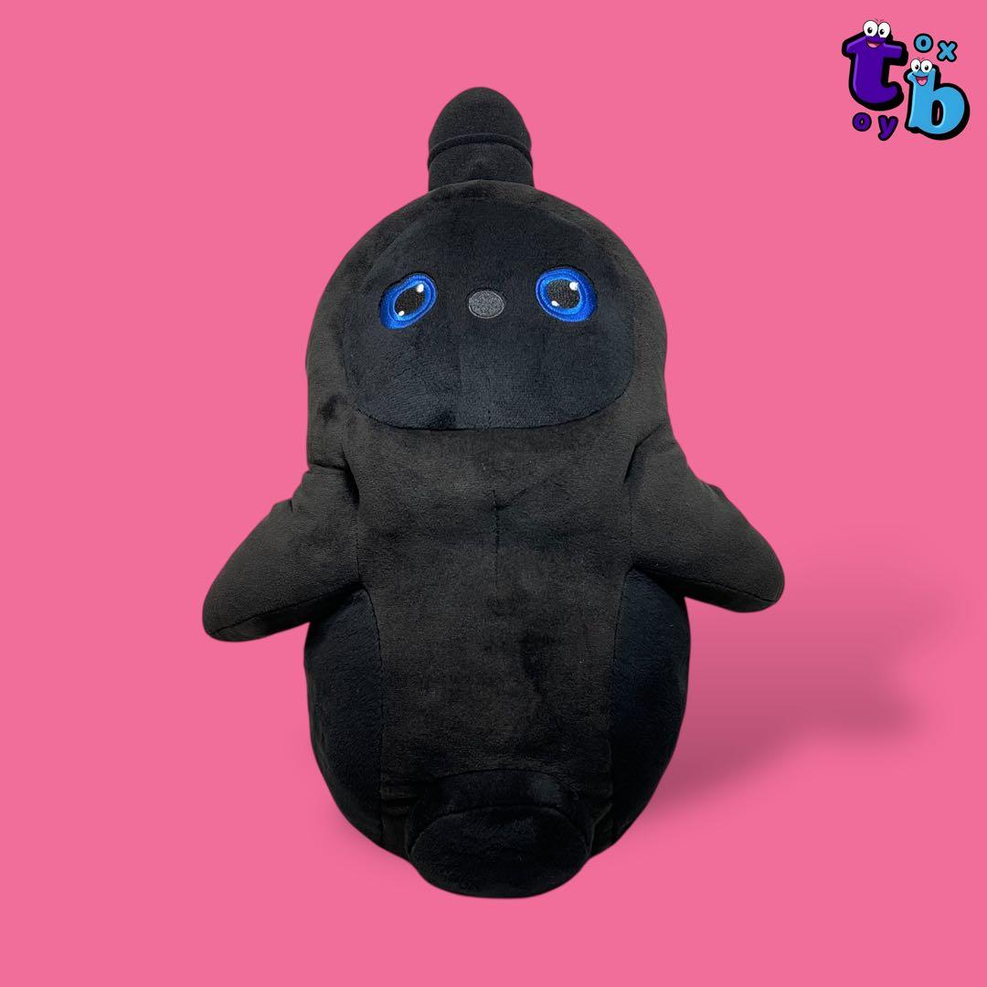 fragment lovot【フラグメント ラボット等身大】ぬいぐるみ