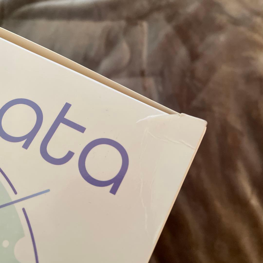 新品未開封　ホロライブ 天音かなた 1/7スケール フィギュア クレーネル