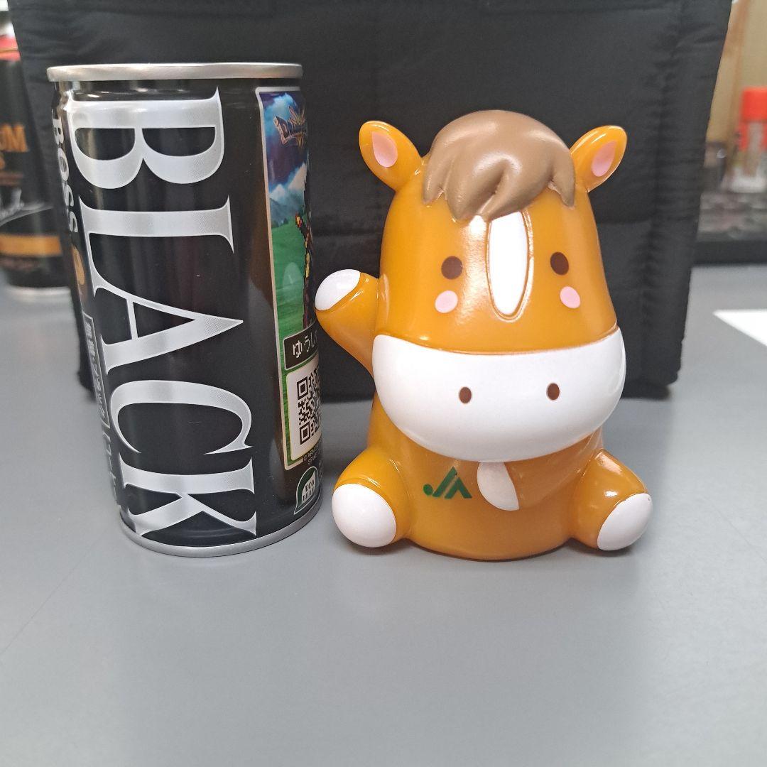 JAうま～貯金箱令和8年度 非売品 - メルカリ