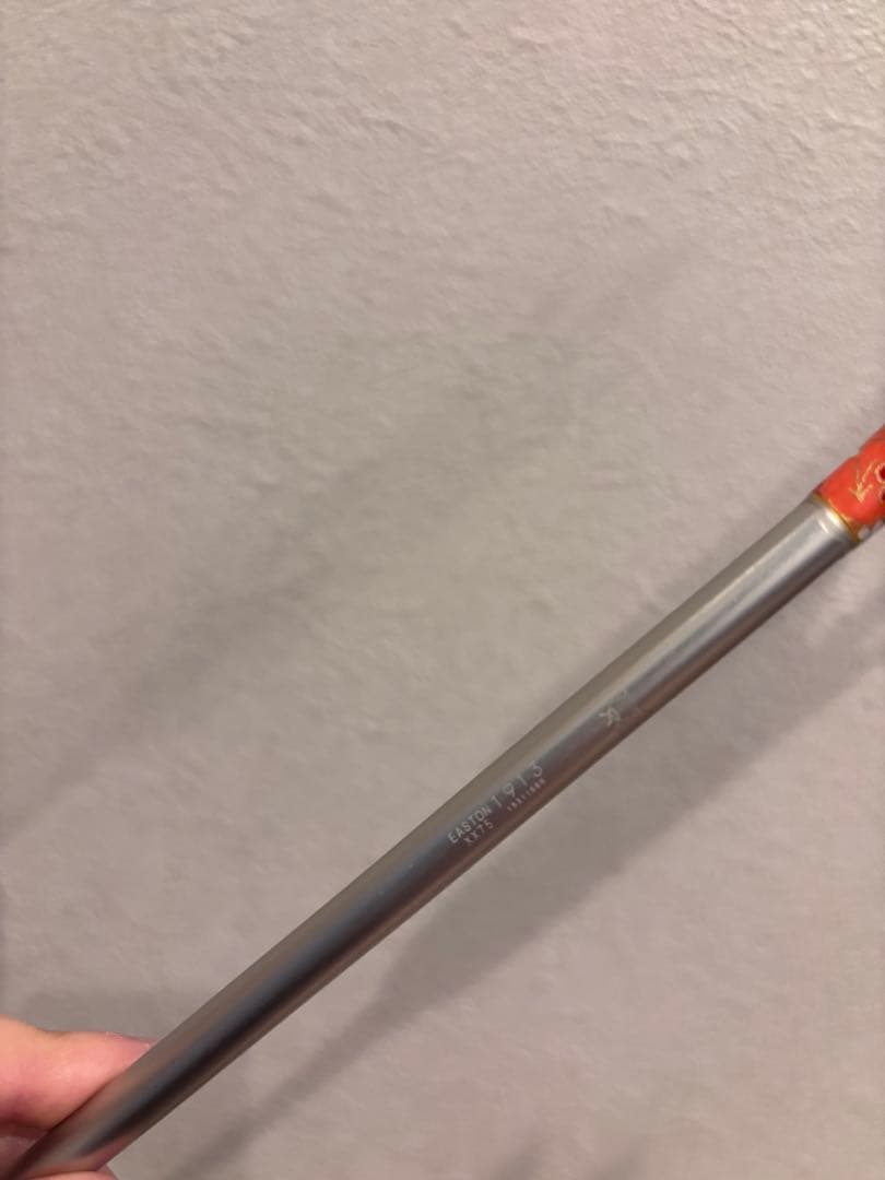 EASTON xx75 1913 95cm 弓道矢 6本矢筒セット