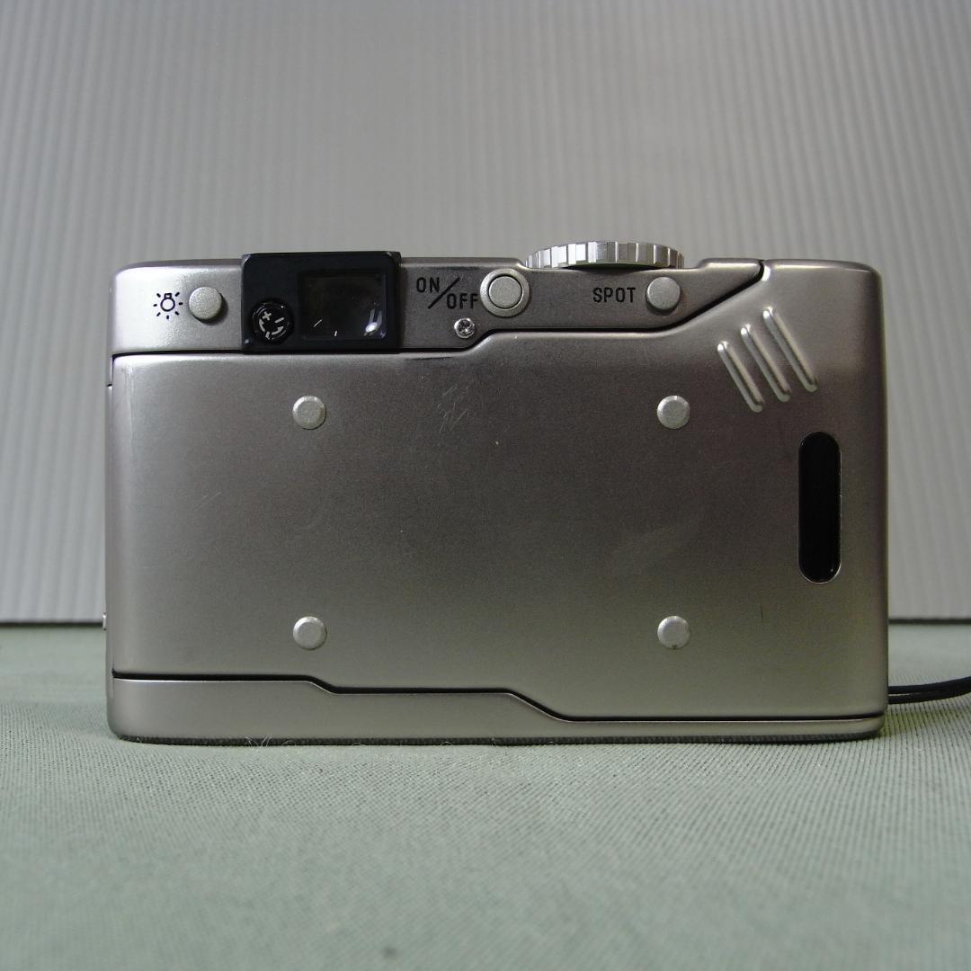 MINOLTA TC-1 元箱付 - WWW.PPRPIPEFITTINGS.COM