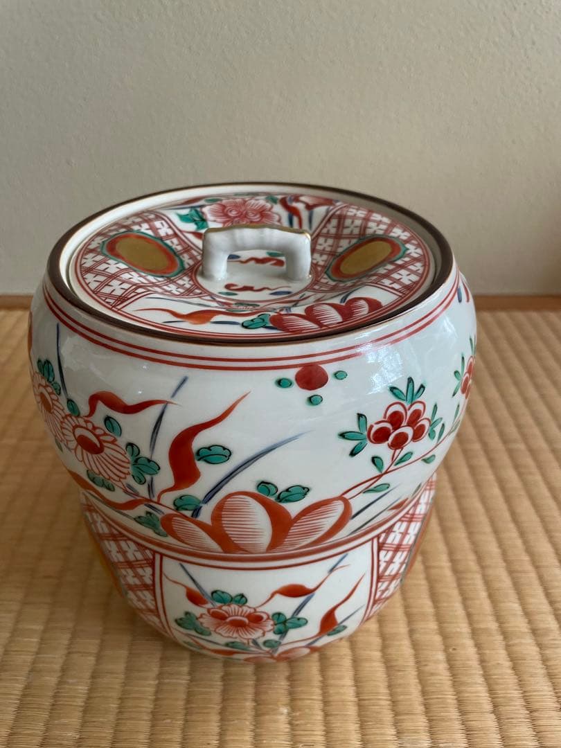 茶道具　台子皆具　手塚祥堂﻿