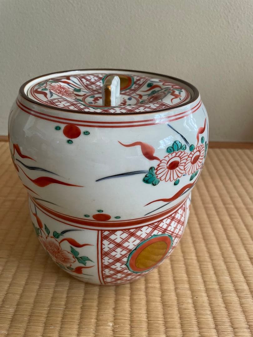 茶道具　台子皆具　手塚祥堂﻿