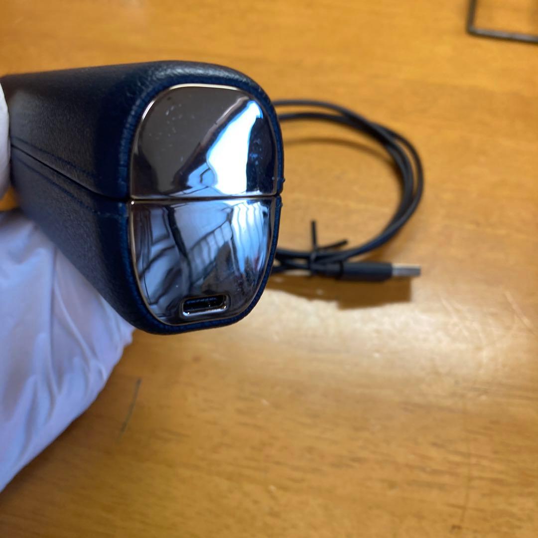 コウ 充電式音波電動歯ブラシフィリップス ソニッケアー9900プレステージ