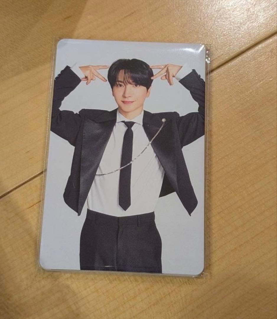 SUPER SHOW 10 in JAPAN アップグレード 特典