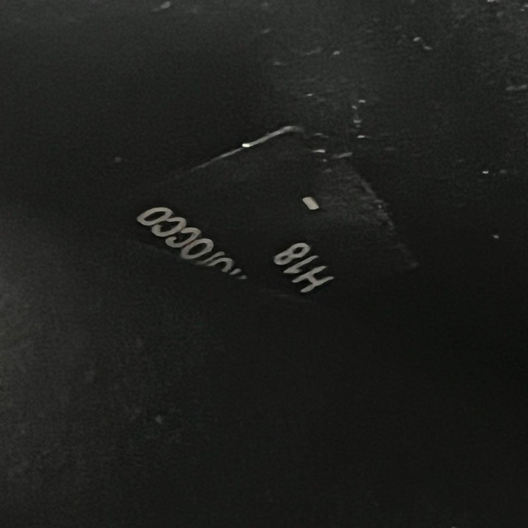 PIERRE HARDY 2way ハンドバッグ　レザー　スエード