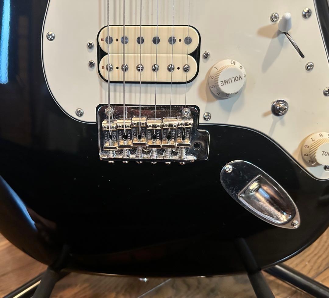 コンポーネント・ギター