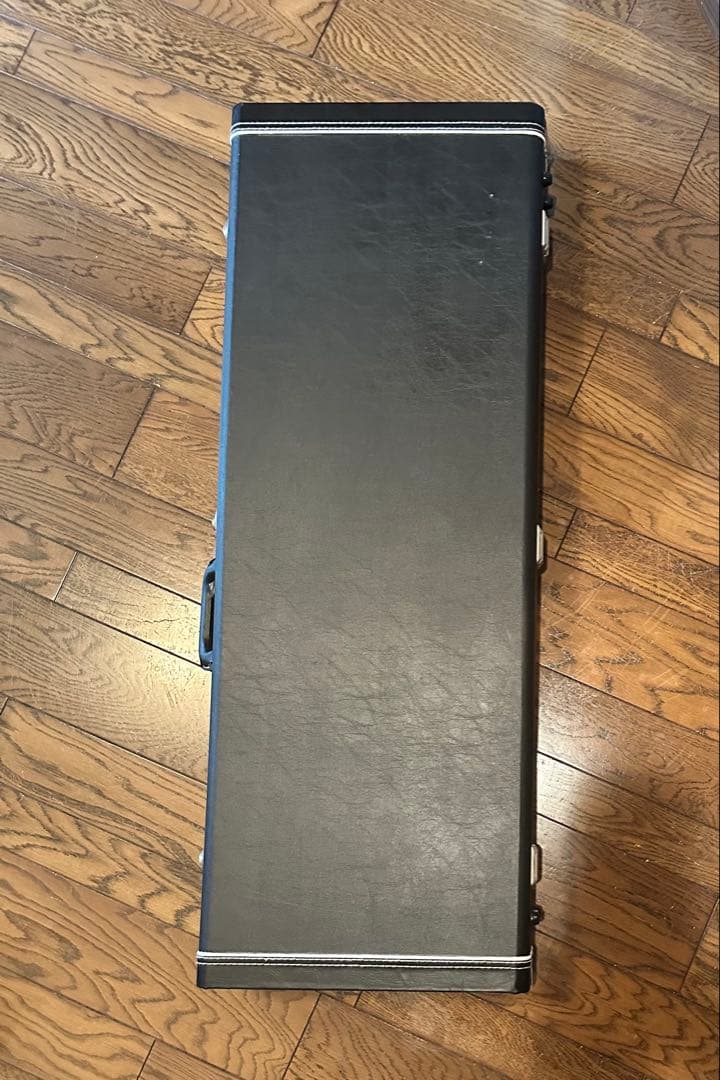 コンポーネント・ギター