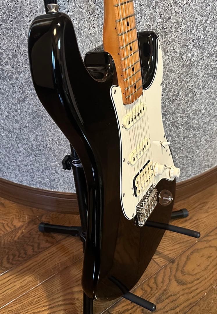 コンポーネント・ギター