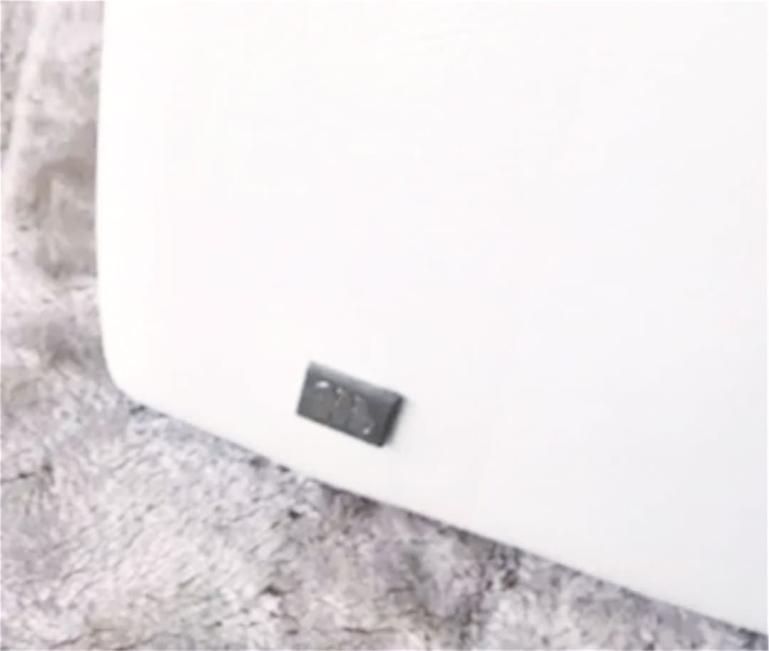 アクタス　ギャラリーM オットマン