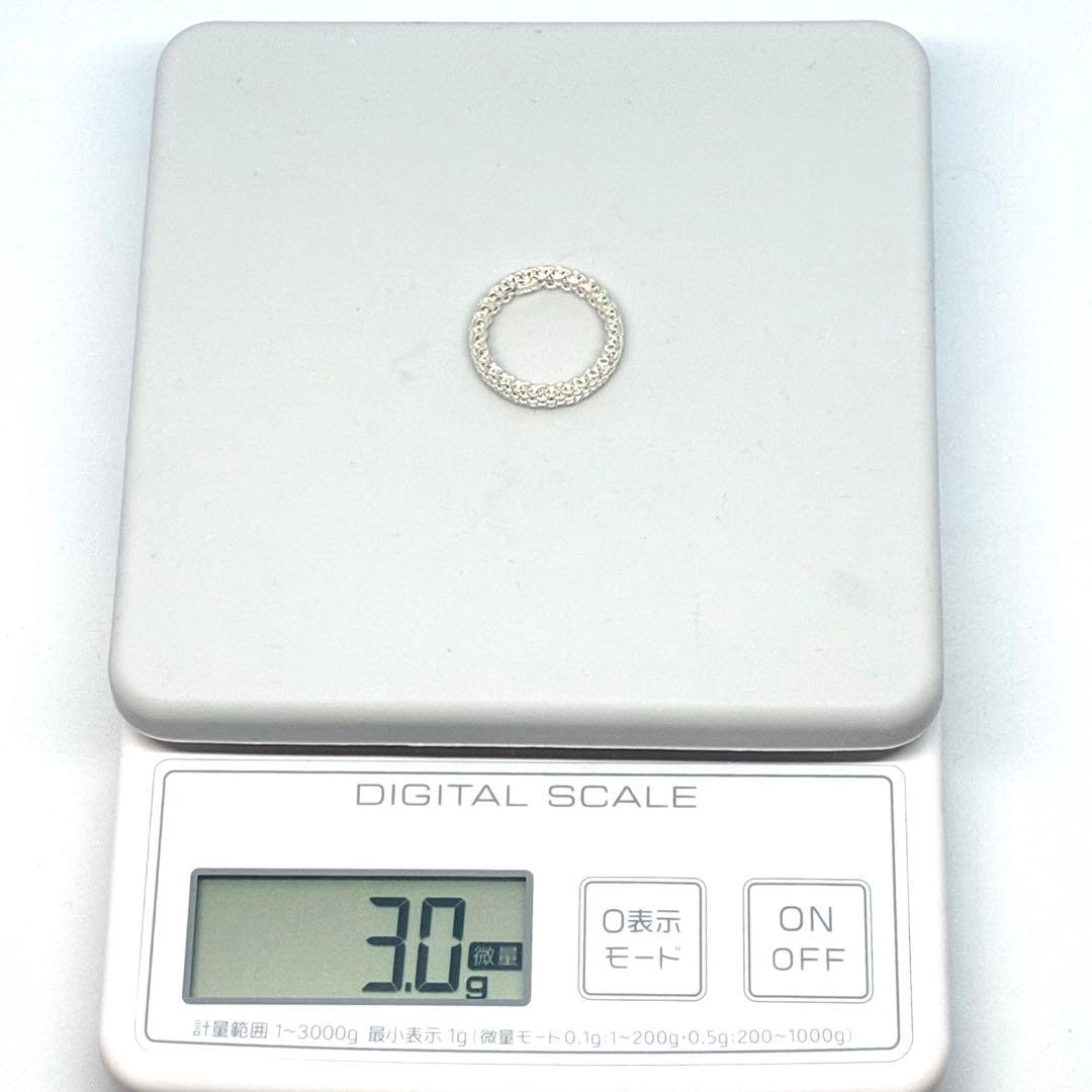 Tiffany リング サマセット ナローリング US6 11号