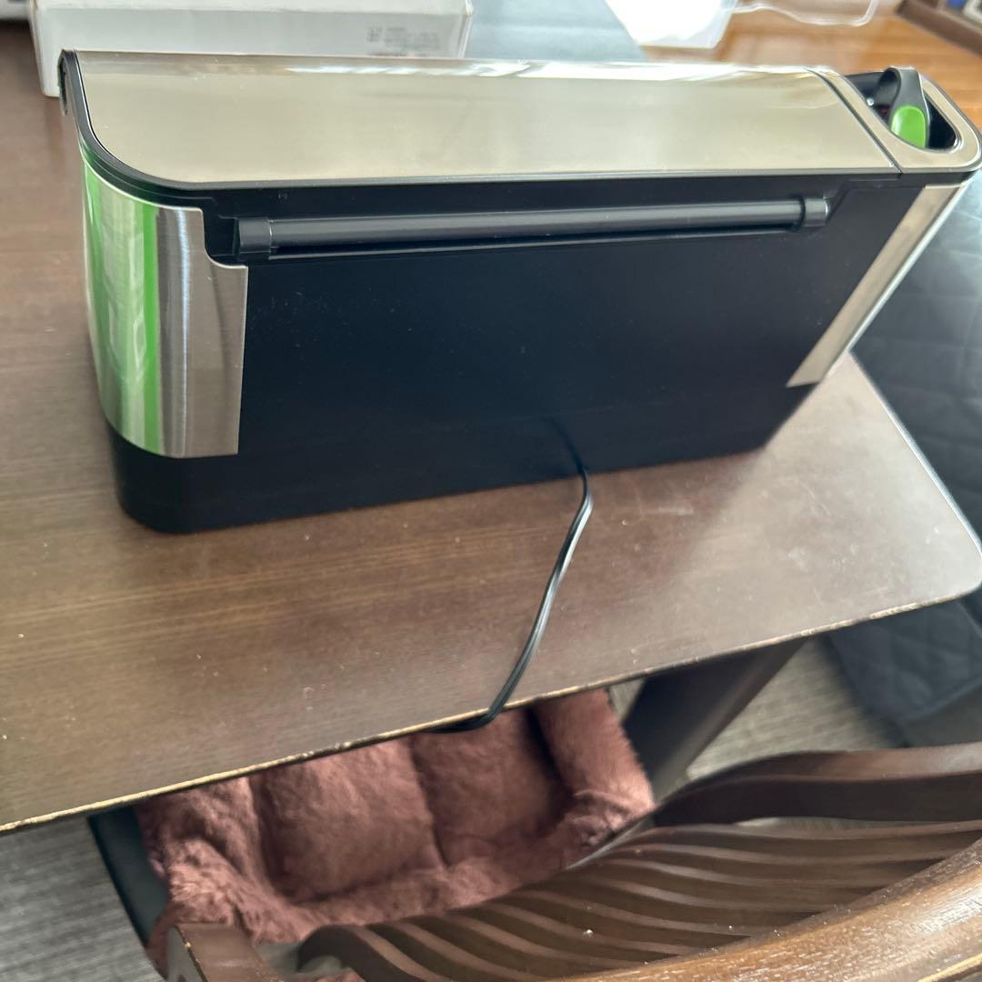 QuangDang  FoodSaver V4880 真空パック機