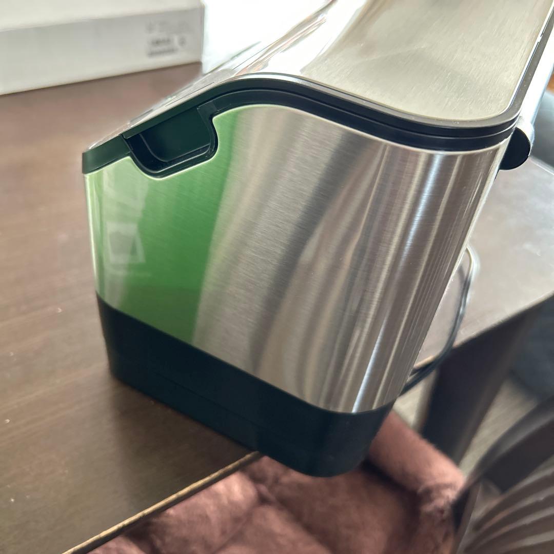 QuangDang  FoodSaver V4880 真空パック機