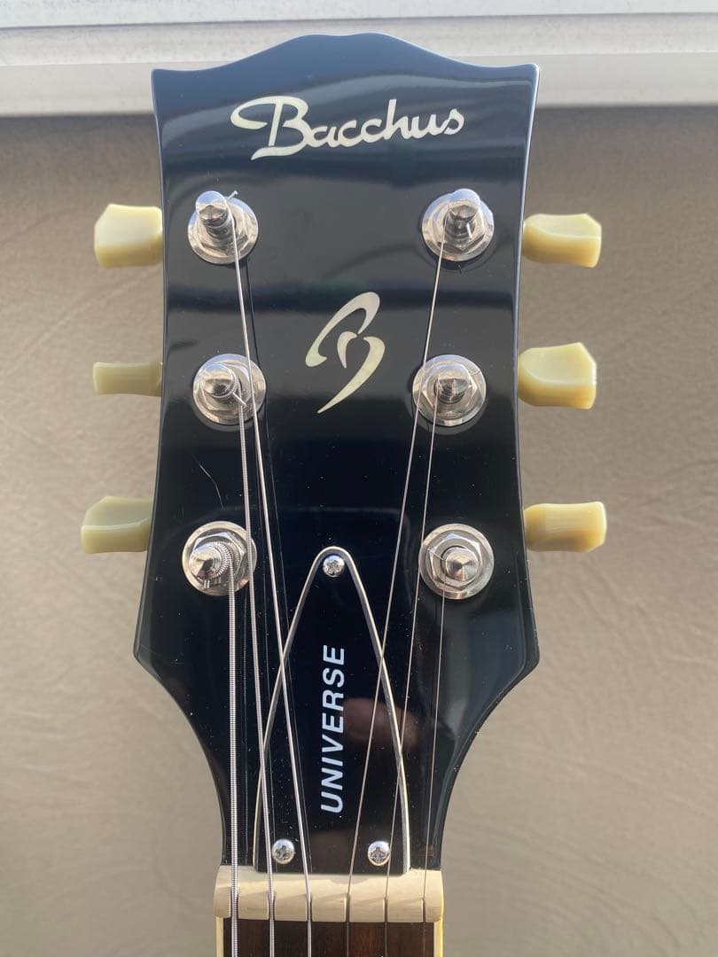 Bacchus Universe seriesBSG-480(SGタイプ) - メルカリ