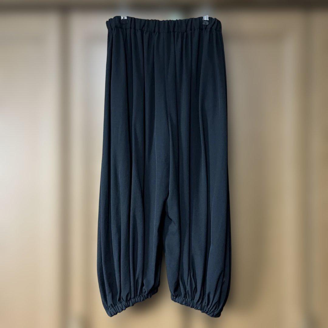 コムコム　バルーンパンツ S