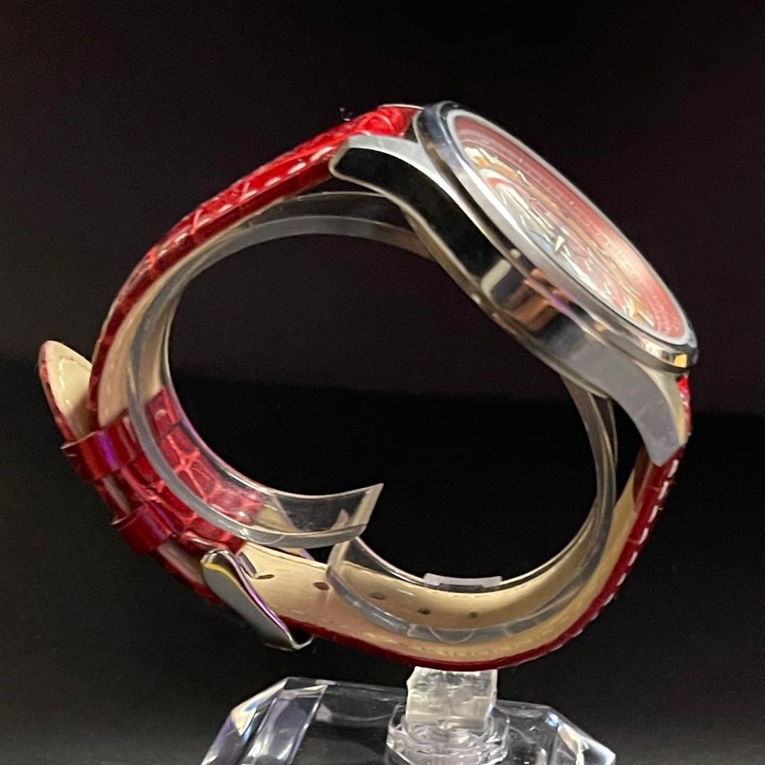 ゼロツーモデル 腕時計 ダーリン・イン・ザ・フランキス