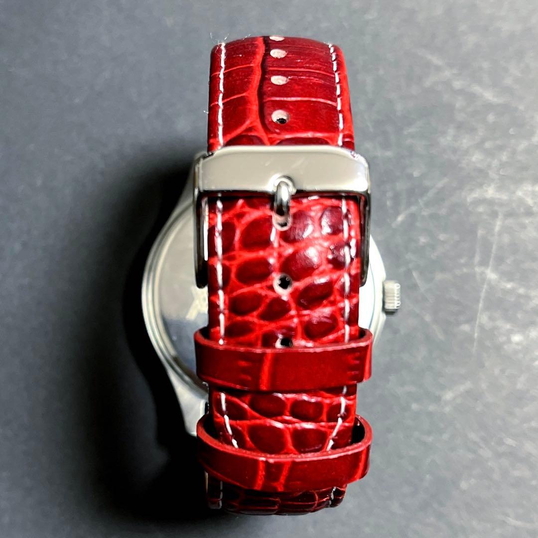 ゼロツーモデル 腕時計 ダーリン・イン・ザ・フランキス