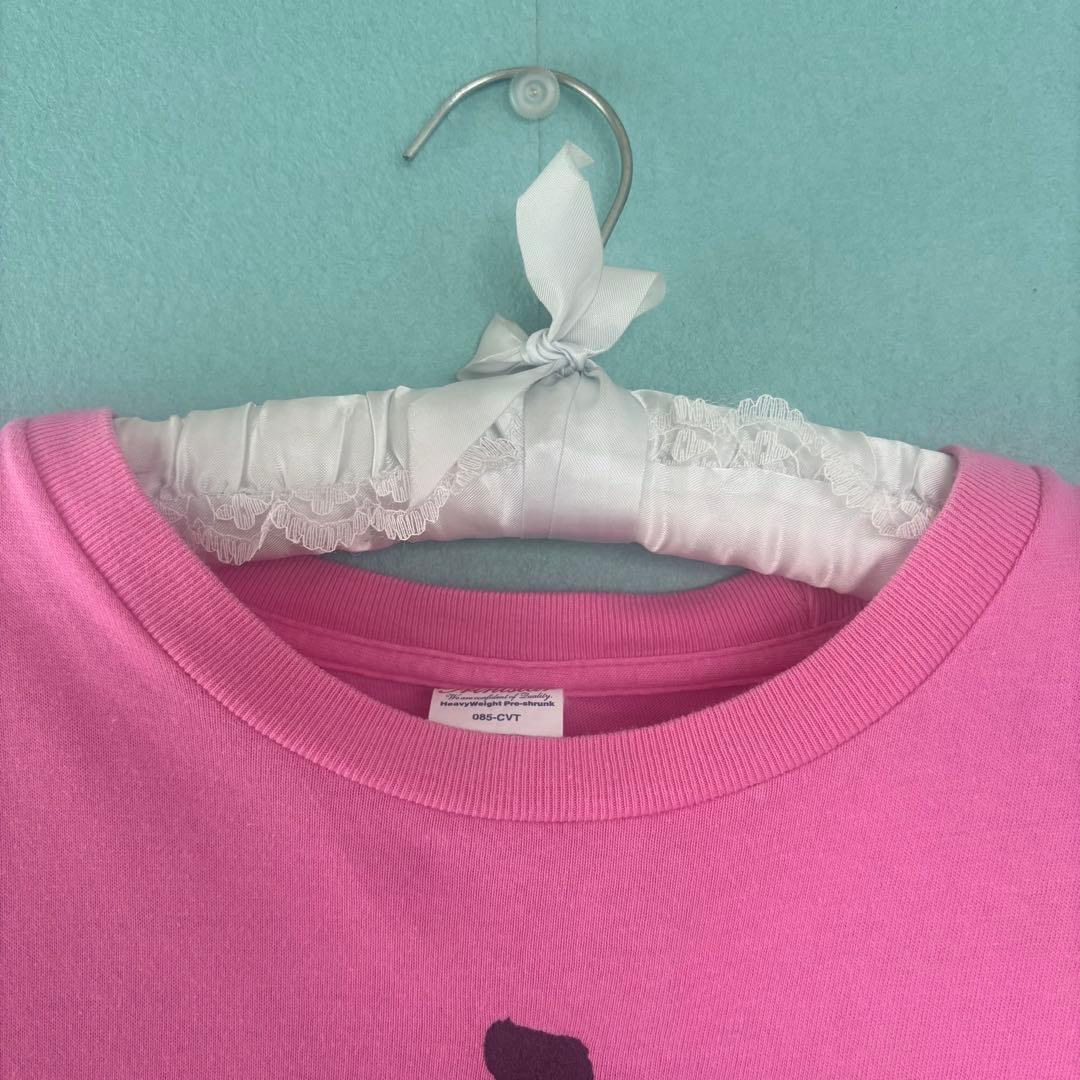 大森靖子と美しく生きる Tシャツ XLサイズ - メルカリ