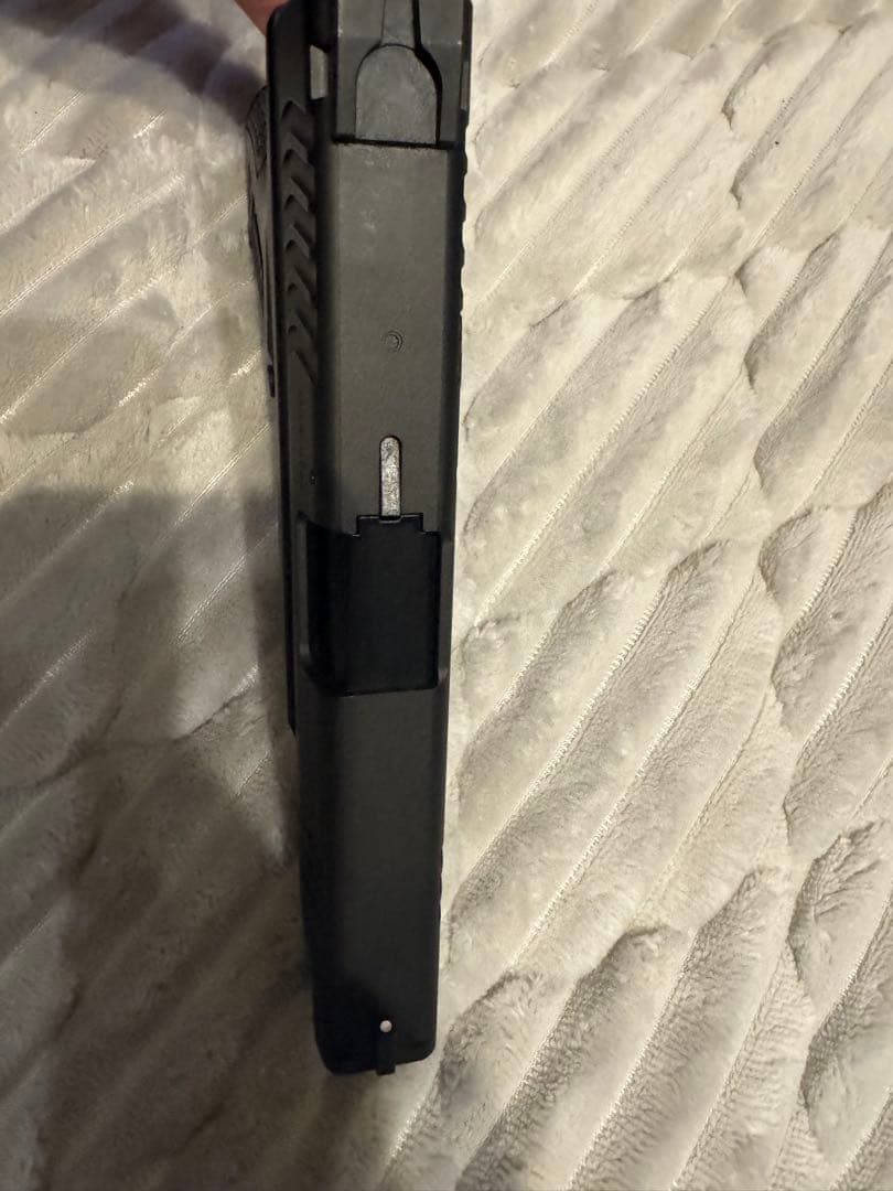 東京マルイ XDM-40