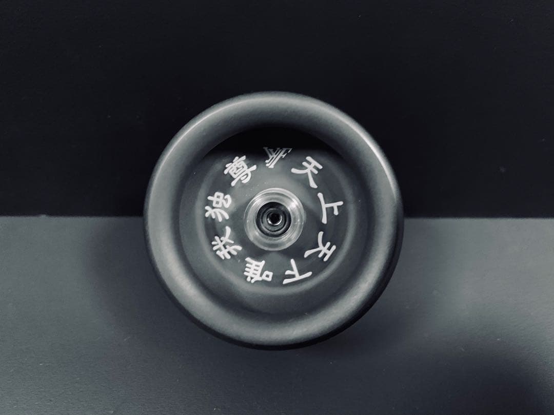 スポーツトイ・アクショントイ YOYOFACTORY 888 DRAGON LIMITED EDITION