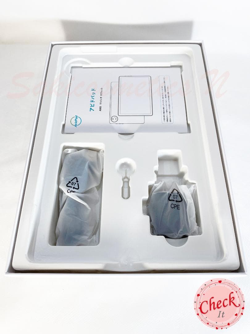 最 安値 でスマホ・タブレット・パソコン - 専用ケース付属！✨最新版